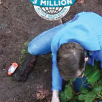 3 million active geocaches: Thank you!