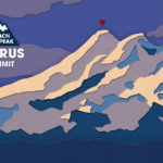 Elbrus Summit