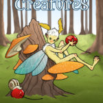 Hidden Creatures: Fairy