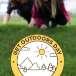 Get Outdoors Day 2016