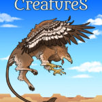 Hidden Creatures: Gryphon