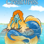Hidden Creatures: Mermaid