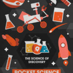 The Science of Discovery: Rocket science