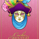 Cache Carnival: Venezia