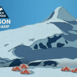 Vinson Basecamp