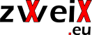 zweiX Logo